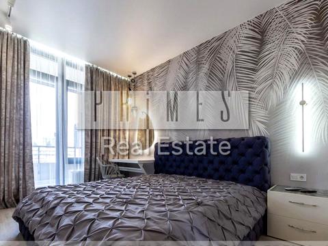 квартира за адресою Ділова вул. (Димитрова), 1/2