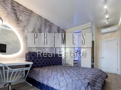 квартира за адресою Ділова вул. (Димитрова), 1/2