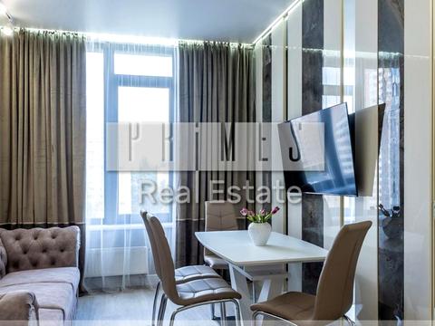 квартира за адресою Ділова вул. (Димитрова), 1/2