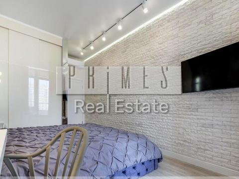 квартира за адресою Ділова вул. (Димитрова), 1/2