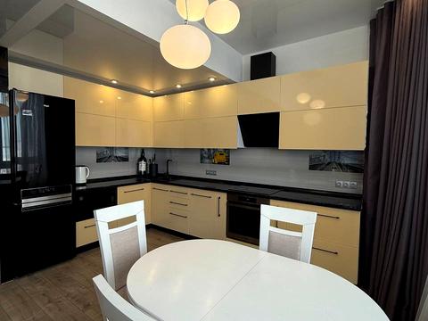 квартира за адресою Остафія Дашковича вул., 3