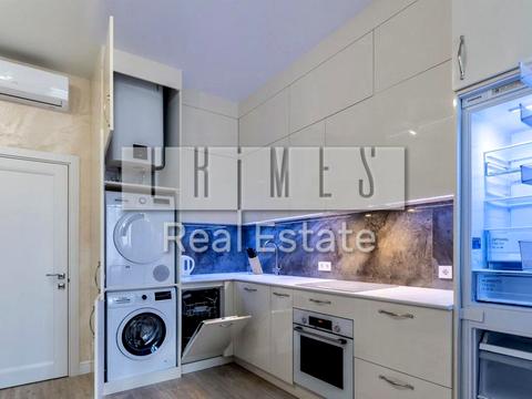 квартира за адресою Ділова вул. (Димитрова), 1/2