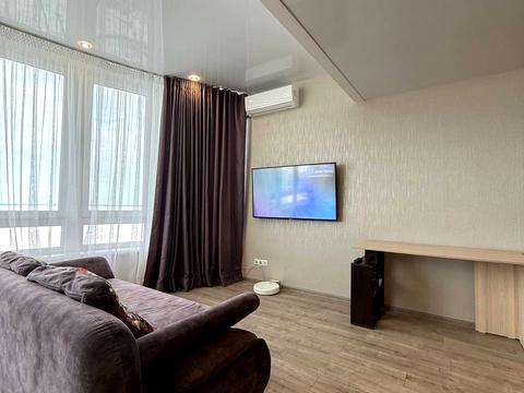 квартира за адресою Остафія Дашковича вул., 3