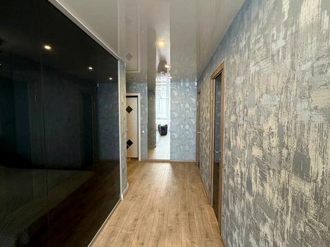 квартира за адресою Остафія Дашковича вул., 3