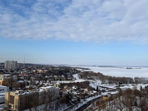 квартира за адресою Остафія Дашковича вул., 3