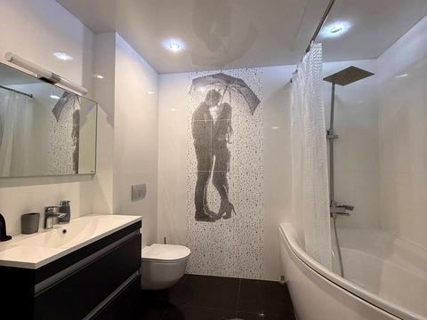 квартира за адресою Остафія Дашковича вул., 3