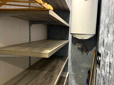 квартира за адресою Остафія Дашковича вул., 3