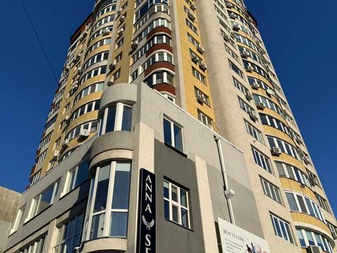 квартира за адресою Остафія Дашковича вул., 3