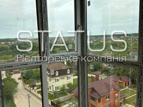 квартира за адресою Великотирновська вул., 9А