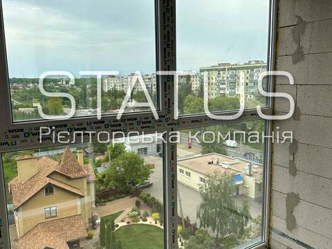 квартира за адресою Великотирновська вул., 9А