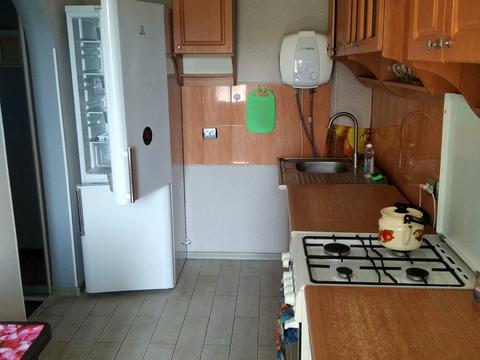 квартира по адресу Академика Глушко просп., 1