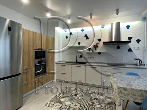 квартира по адресу Метрологическая ул., 109-А