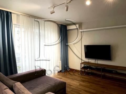 квартира по адресу Метрологическая ул., 109-А