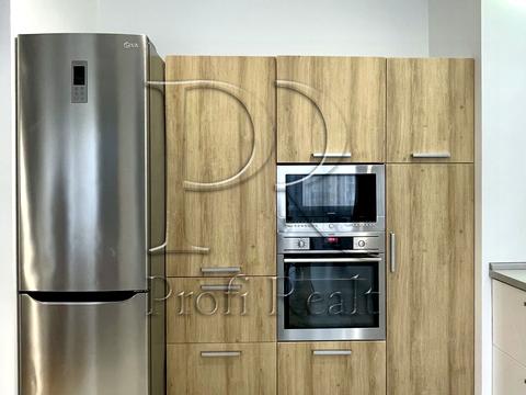 квартира по адресу Метрологическая ул., 109-А