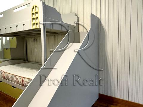 квартира по адресу Метрологическая ул., 109-А