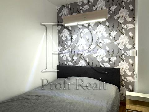 квартира по адресу Метрологическая ул., 109-А