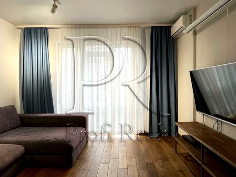 квартира по адресу Метрологическая ул., 109-А