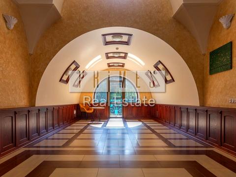 коммерческая по адресу Варшавська ул. (Ватутіна), 4