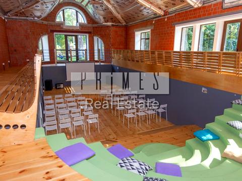 коммерческая по адресу Варшавська ул. (Ватутіна), 4