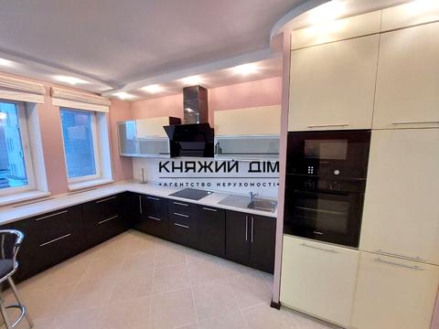 квартира за адресою Голосіївська вул., 13