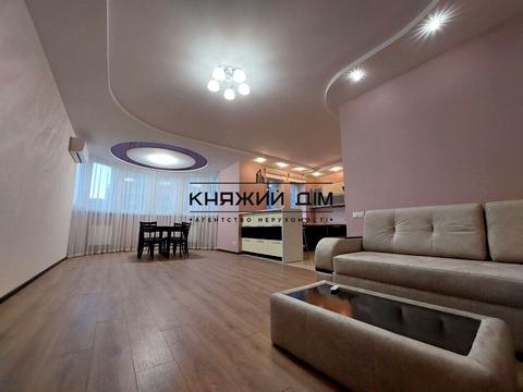 квартира за адресою Голосіївська вул., 13