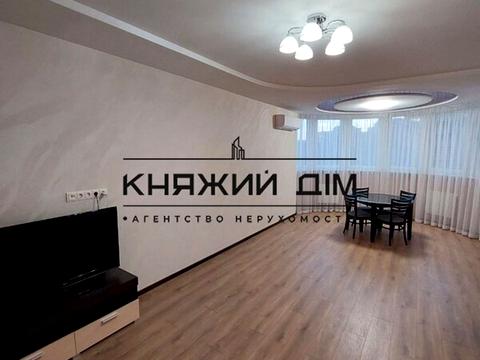 квартира за адресою Голосіївська вул., 13