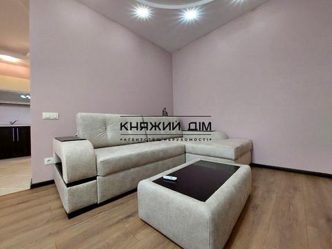 квартира за адресою Голосіївська вул., 13
