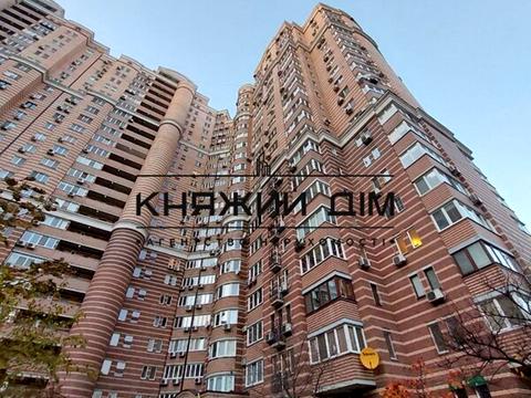 квартира за адресою Голосіївська вул., 13