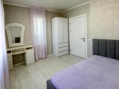 квартира за адресою Юлії Здановської вул. (Ломоносова), 85