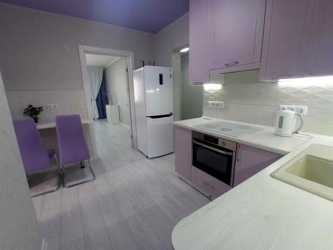 квартира за адресою Юлії Здановської вул. (Ломоносова), 85