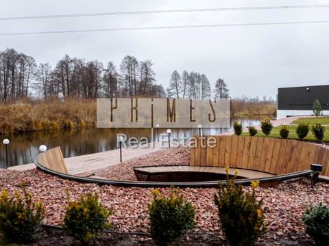 дом по адресу Широкая ул.