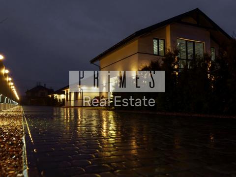 дом по адресу Широкая ул.