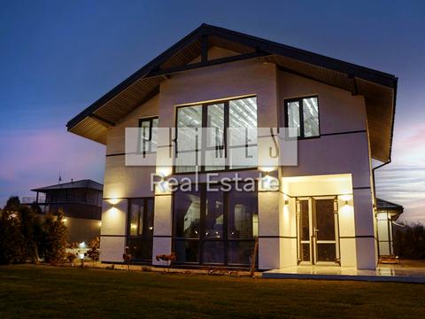 дом по адресу Широкая ул.