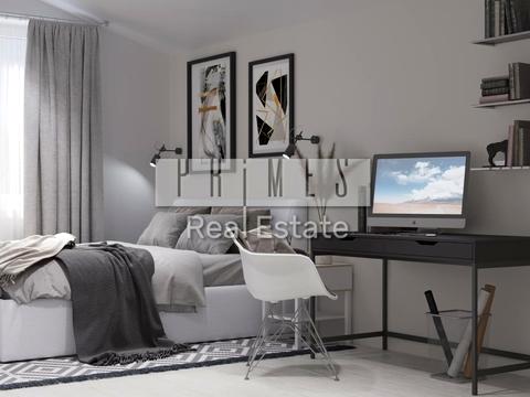 дом по адресу Широкая ул.