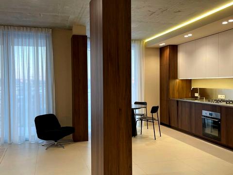 квартира за адресою Замарстинівська вул. (Калініна), 40