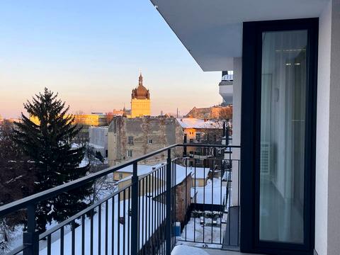 квартира за адресою Замарстинівська вул. (Калініна), 40