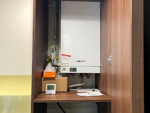 квартира за адресою Замарстинівська вул. (Калініна), 40