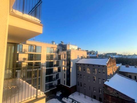 квартира за адресою Замарстинівська вул. (Калініна), 40