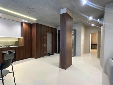 квартира за адресою Замарстинівська вул. (Калініна), 40