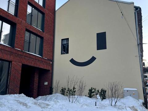 квартира за адресою Замарстинівська вул. (Калініна), 40