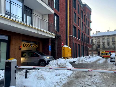 квартира за адресою Замарстинівська вул. (Калініна), 40