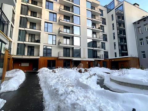 квартира за адресою Замарстинівська вул. (Калініна), 40