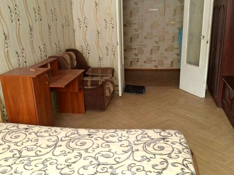 квартира по адресу Академика Глушко просп., 1