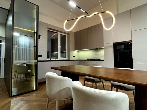 дом по адресу Новодворская ул., 7а