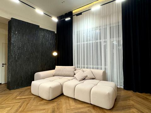 дом по адресу Новодворская ул., 7а