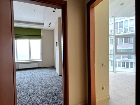 квартира за адресою Гетьмана Сагайдачного бульв. (Лідерсівський), 5