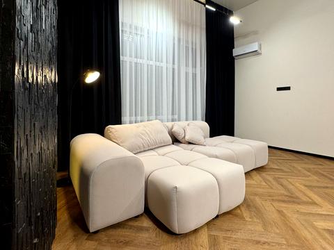 дом по адресу Новодворская ул., 7а