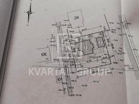 ділянка за адресою 