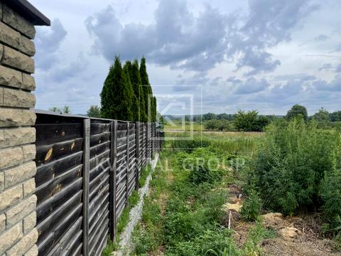 ділянка за адресою 