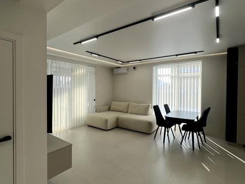 дом по адресу Кобзаря ул.